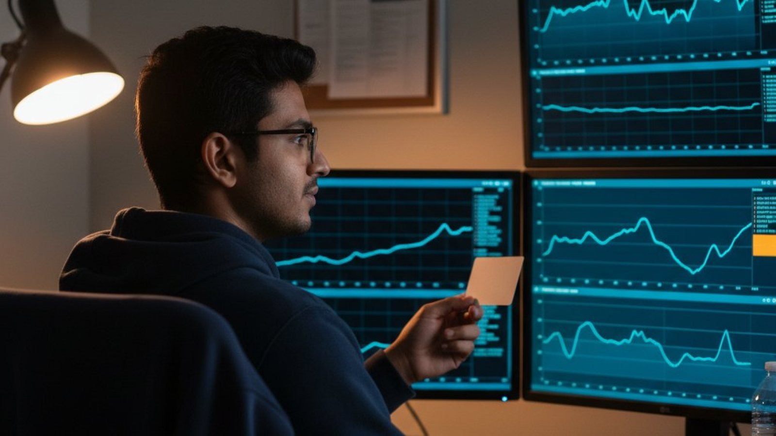 Cybersecurity