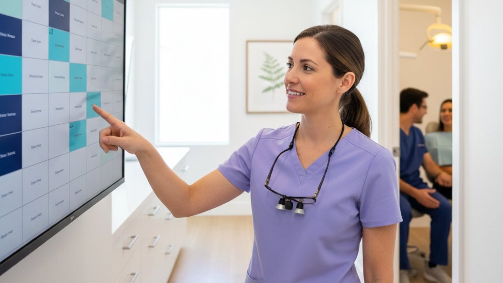 Dental Practice Automation