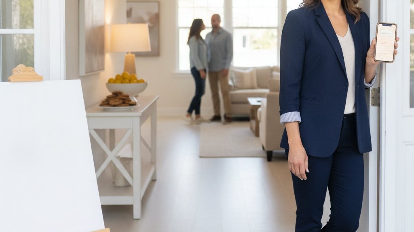 Real Estate Automation